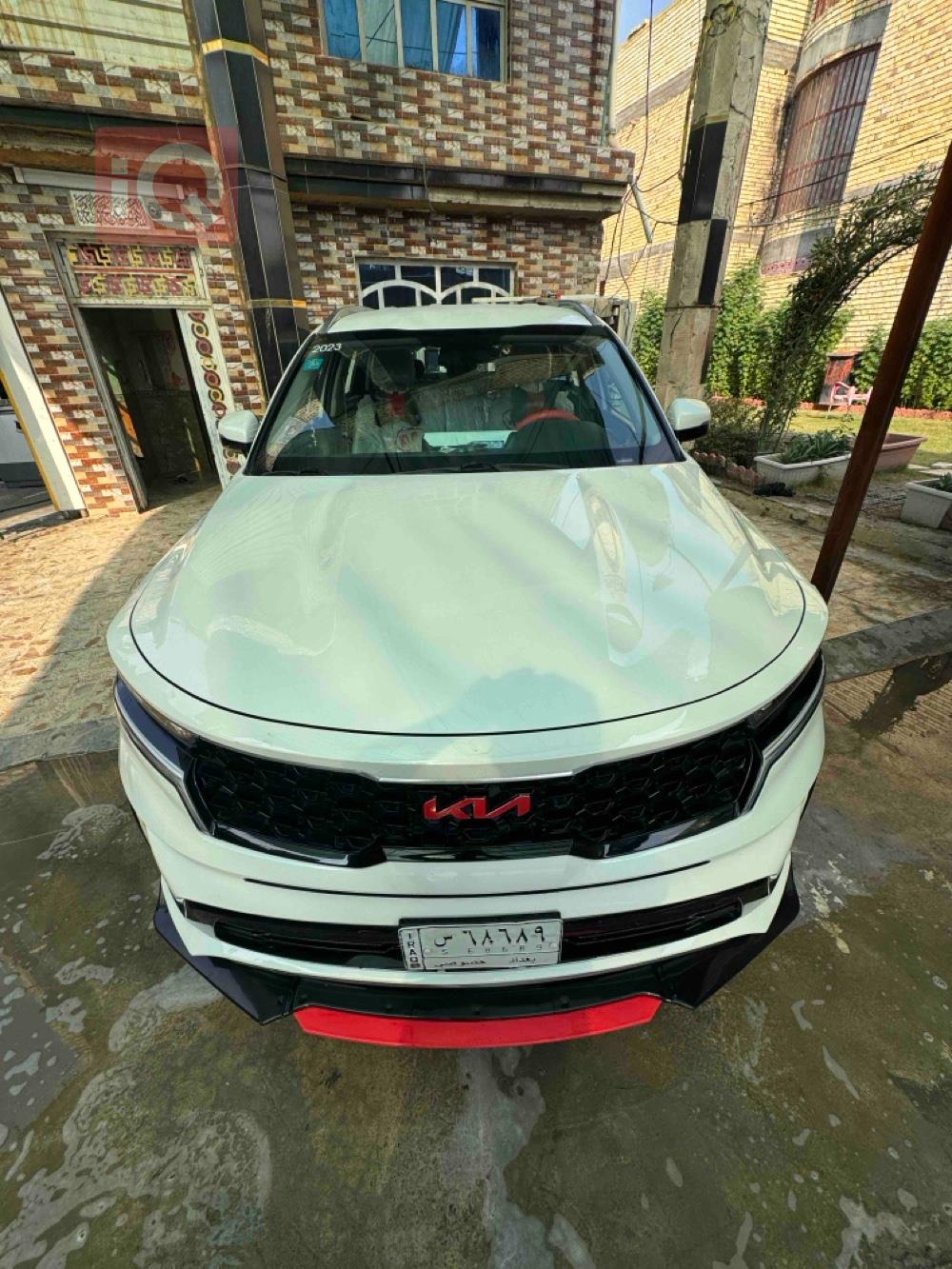 کیا سۆرینتۆ